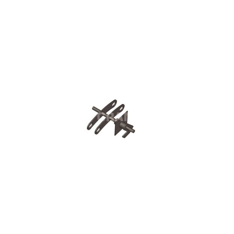 Grant Shaker Arm Assembly
Spira 5-26Kw  Wps62