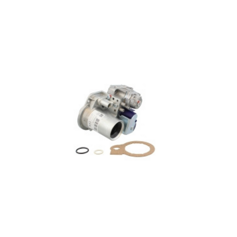 Vaillant Gas Section
0020110998