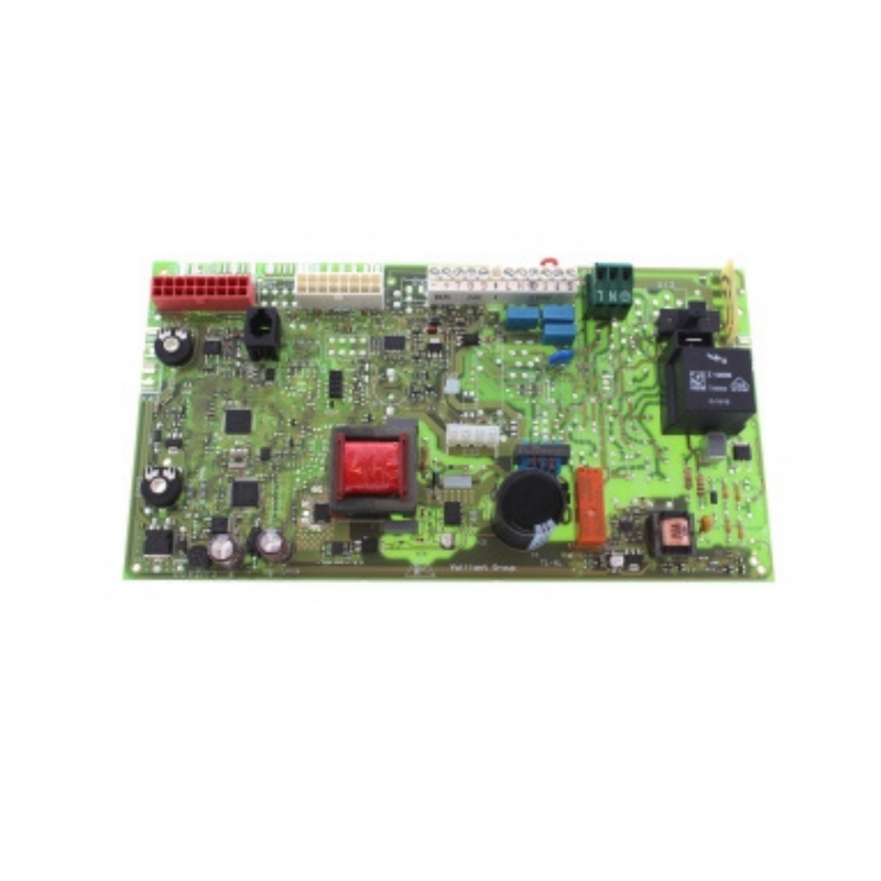 Vaillant Printed Circuit Board
Pcb                 0020036861