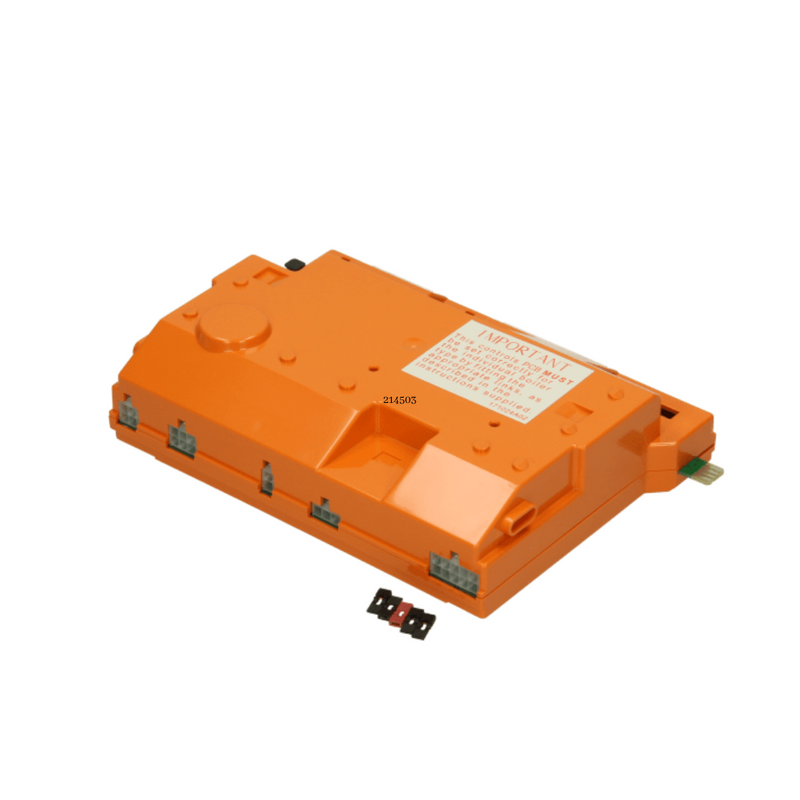 Ideal Printed Circuit Board
Pcb Orange V9 He Ste174486
