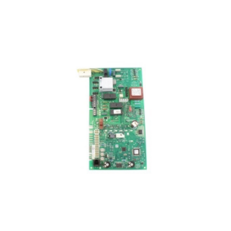 Vaillant Printed Circuit Board
0020034604 Pcb Euro Plus