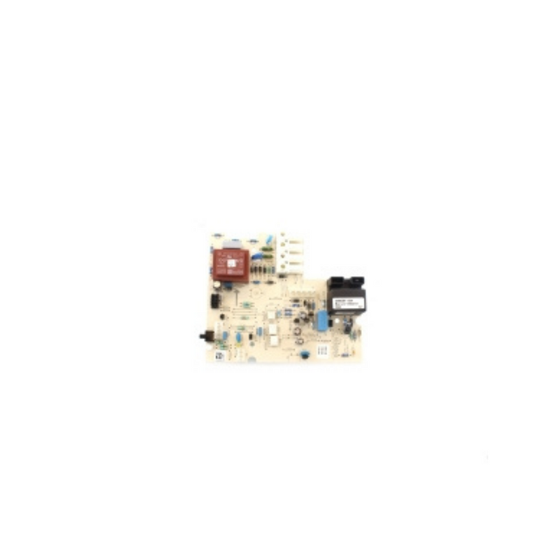 Baxi Printed Circuit Board Pcb
5106472
