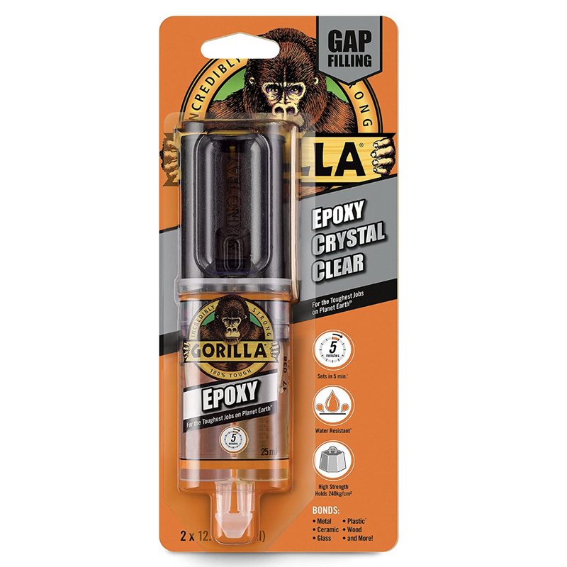 Gorilla Epoxy - 25Ml