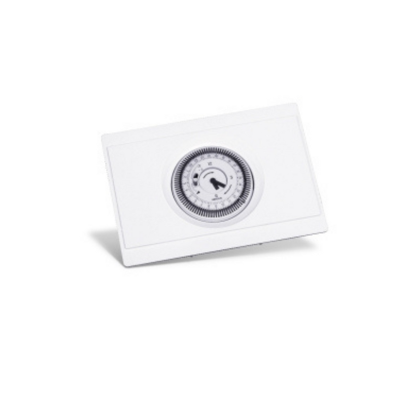 Ideal Time Switch / Clock
Logic 204839