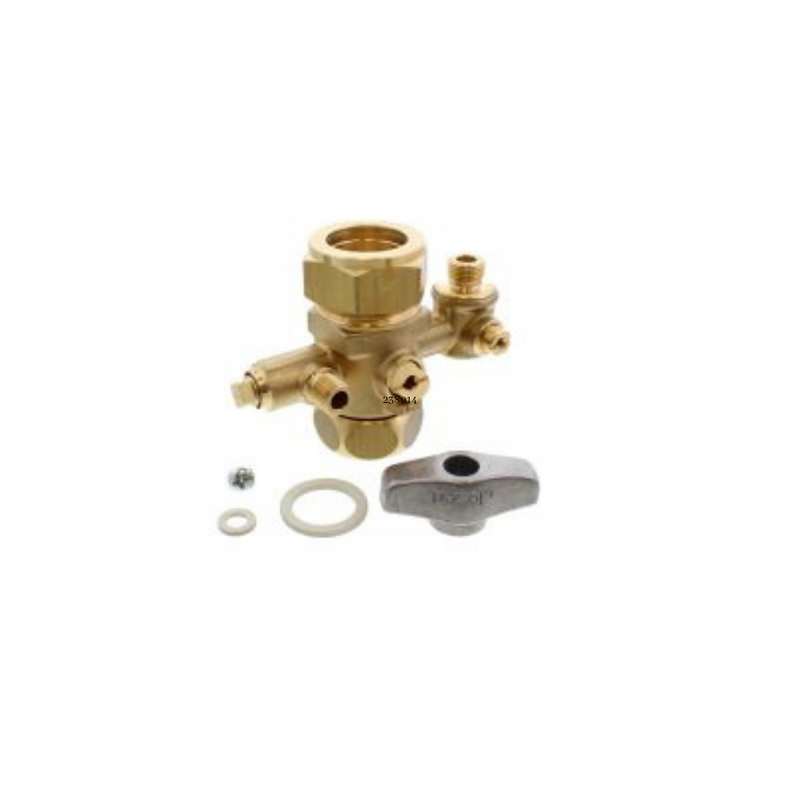 Vaillant Service Cock
20010291