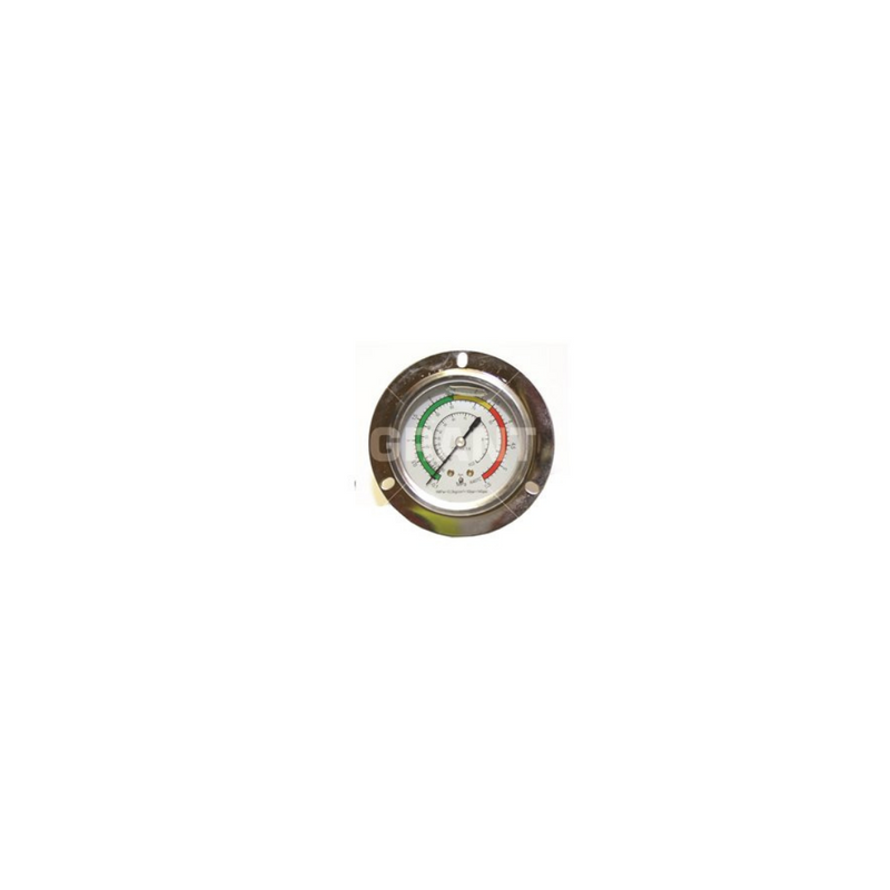 Grant Pressure Gauge All Hpaw Models Hpas58