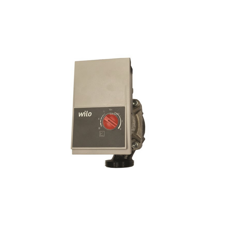 Grant He Circulating Pump
Hpas138  Ashe175