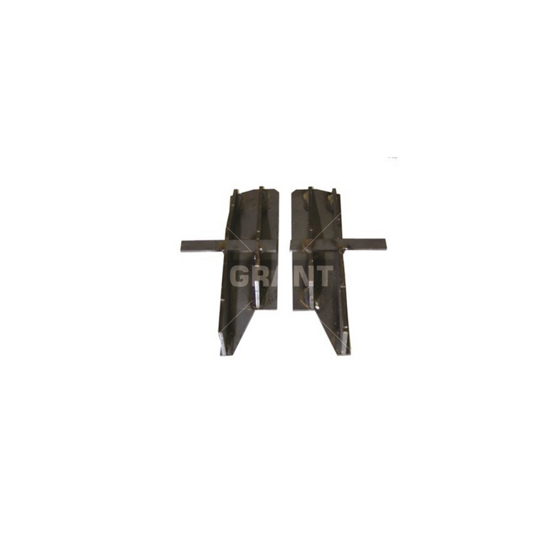 Grant Bottom Baffle Set Combi90 V3 Mpcbs51X