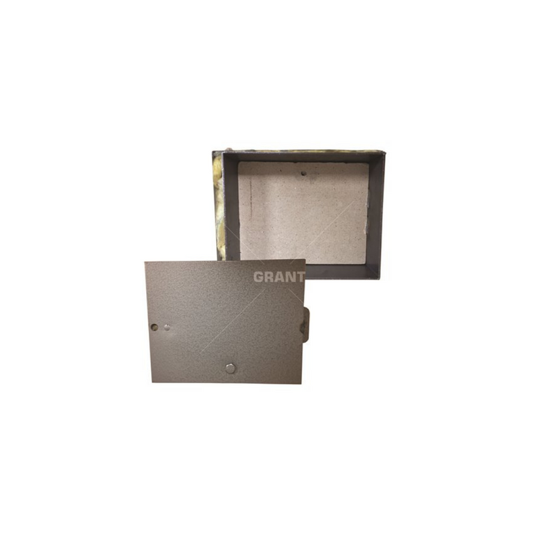 Grant Access/Combustion Door
Vortex Pro Combi 21Kw