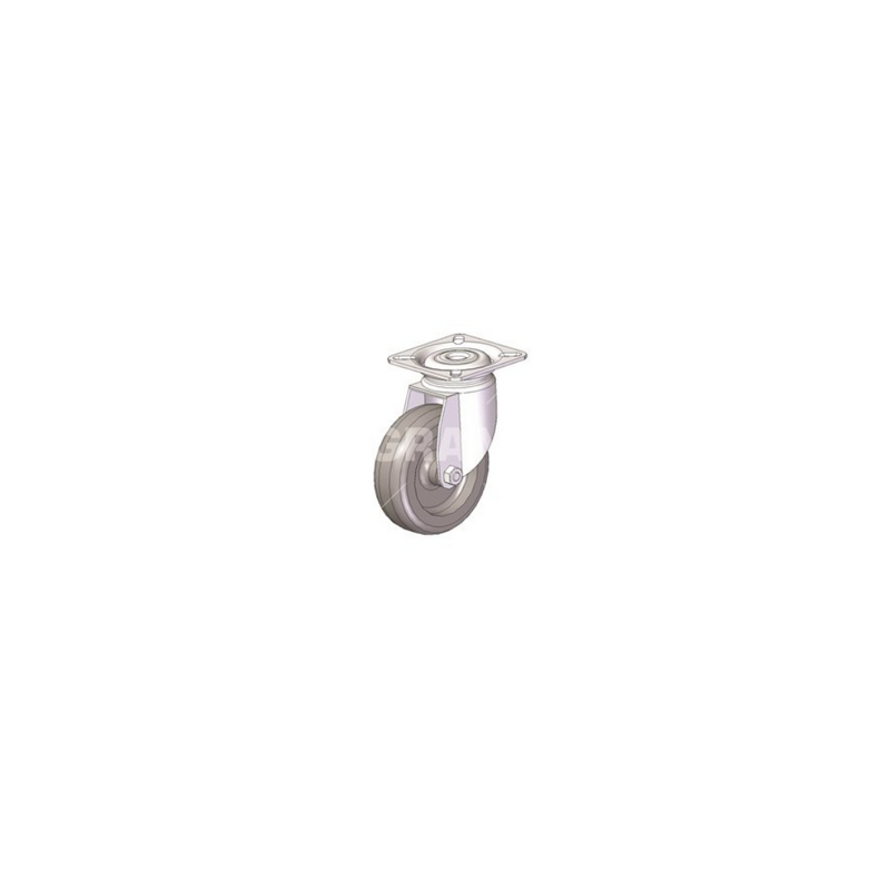 Grant Caster Wheel No Brake Wps157 Spira