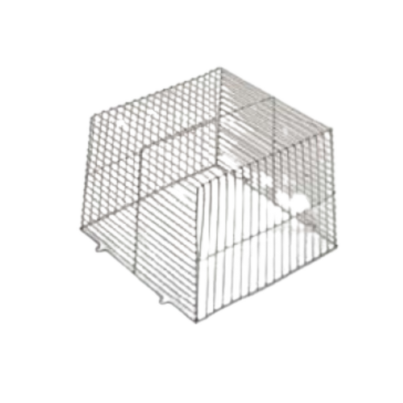 Worcester Flue Terminal
Guard Greenstar 7716190050