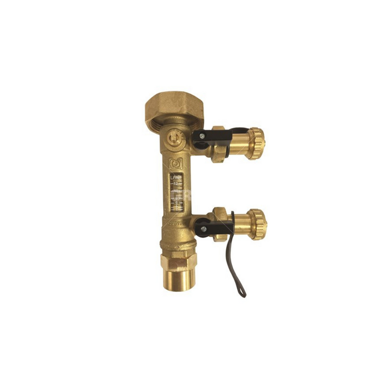 Grant Fill/Flush & Flow Regulator Assy Gse08Bx