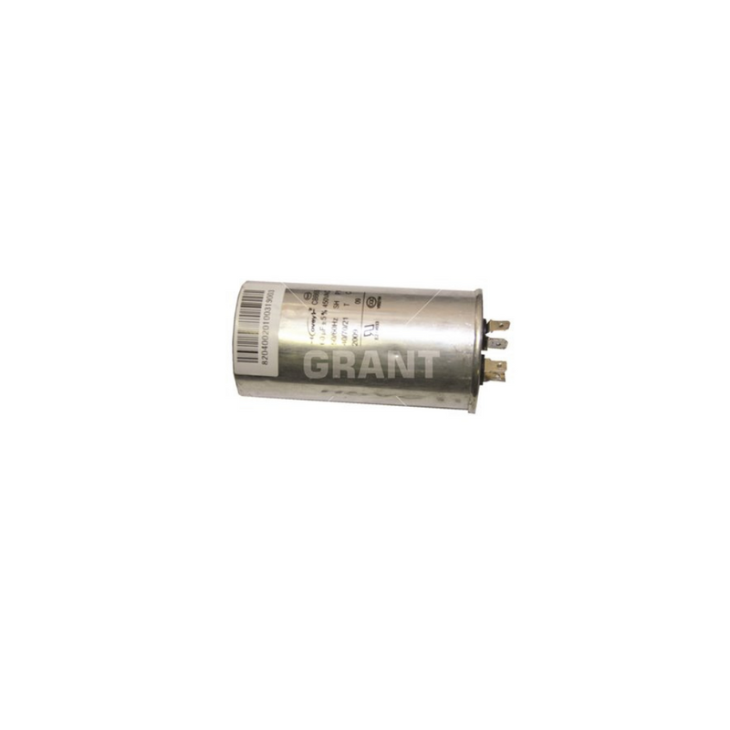 Grant 60Uf Power Capacitor Hpas11 Hpaw110/130