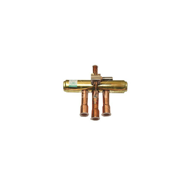 Grant 4 Way Valve Hpas48A
Ashe175