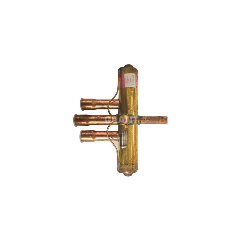 Grant 4-Way Valve Hpid938113