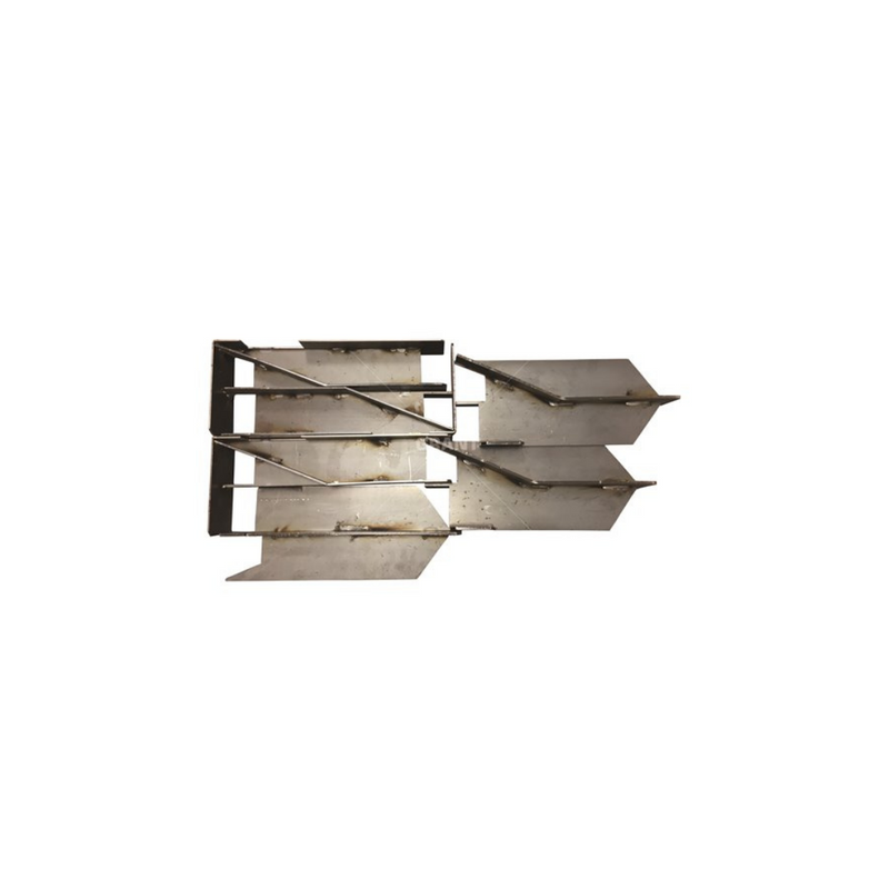 Grant Complete Baffle Set
Vbs76 Vortex Pro 46-58Kw
