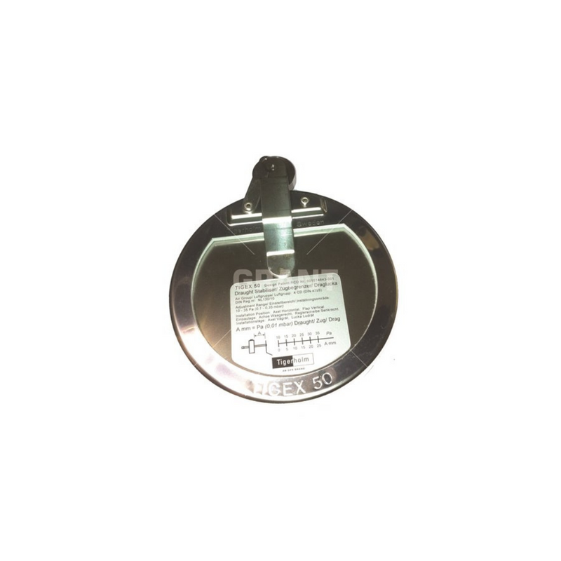 Grant Draft Stabiliser Wps55
Spira
