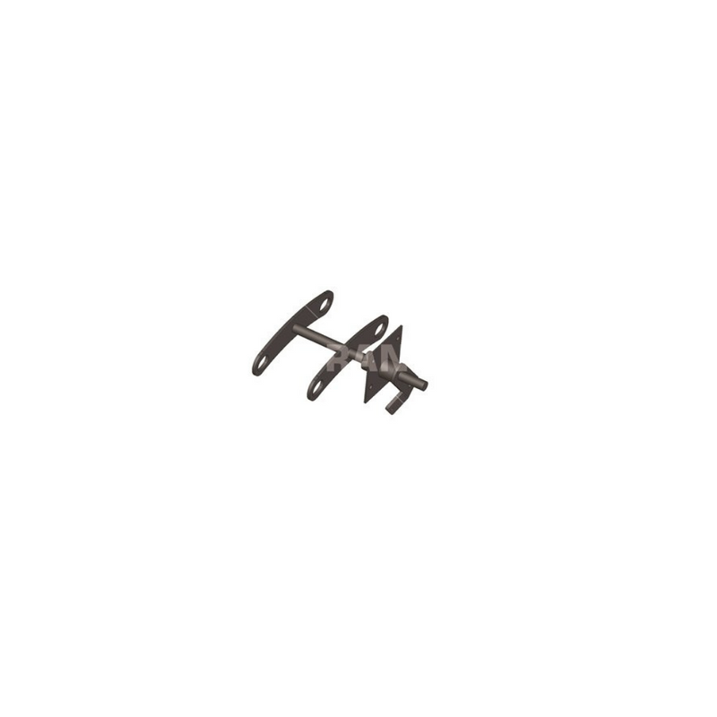 Grant Shaker Arm Assembly
Spira 9-36Kw  Wps63