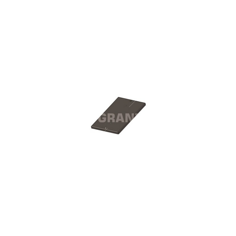 Grant Cleaning Door For Wps72 Shaker Chamber Spira 5-26Kw