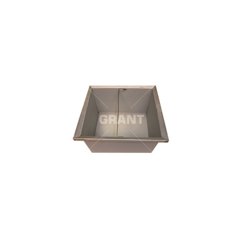 Grant Ash Pan Wps101 Spira 9-36Kw