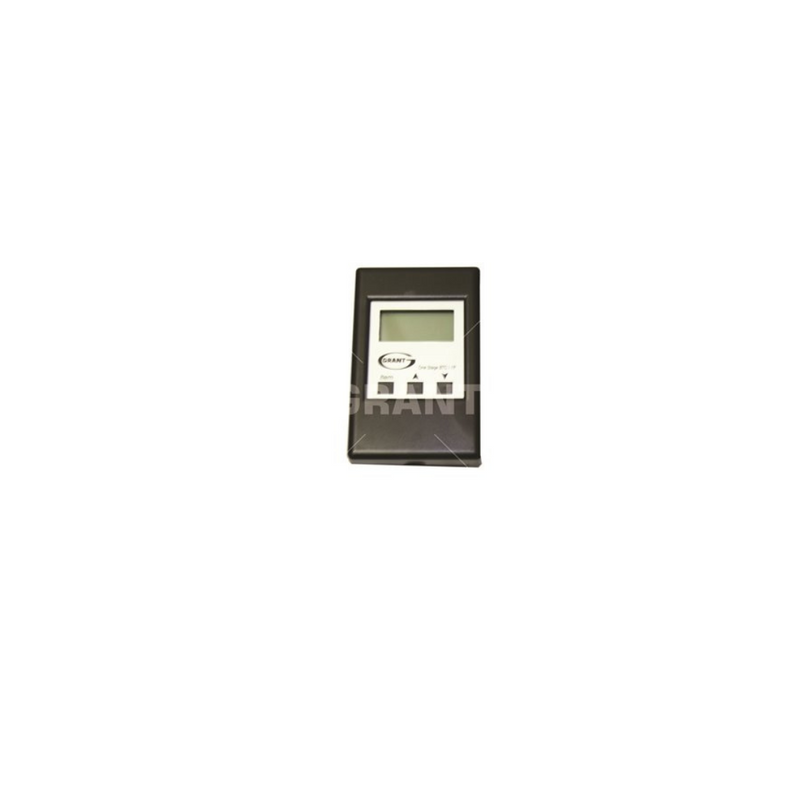 Grant Btc Controller Hpas01A All Hpaw Ashe Models