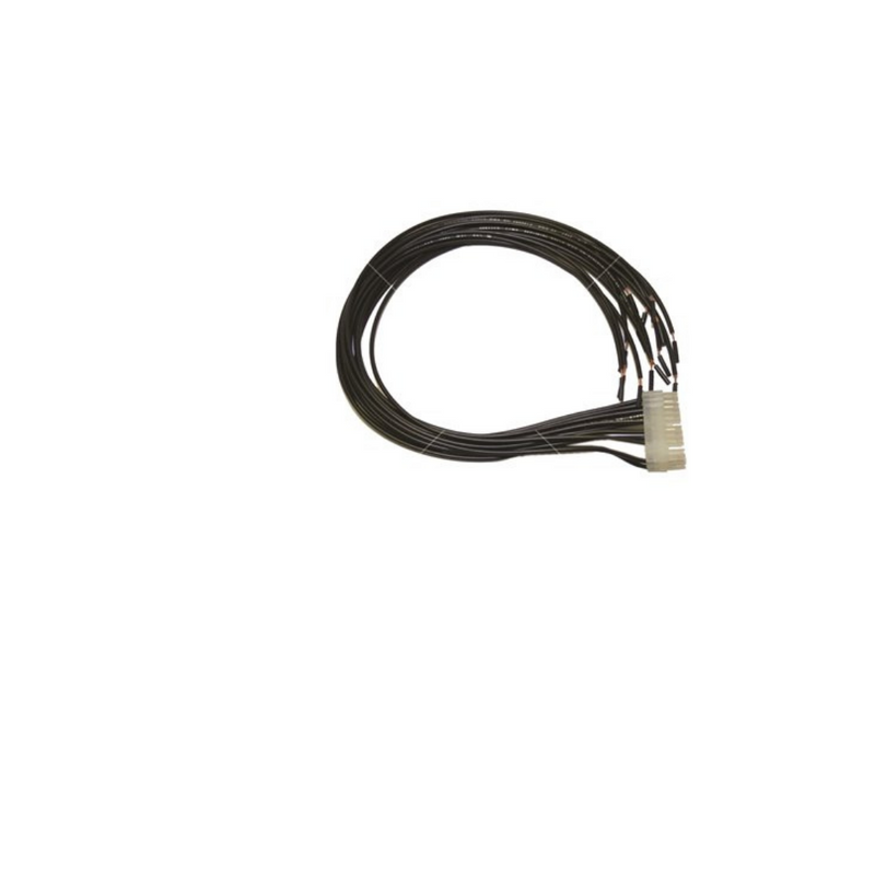 Grant Black Wiring Hareness H Pas02A All Hpaw Ashe Models