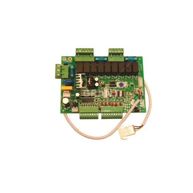 Grant Pcb Board Hpaw65/85/110/130 Hpas18M