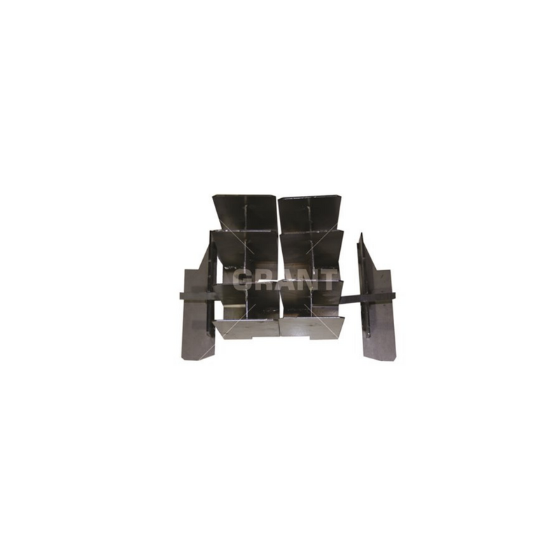 Grant Complete Baffle Set
Vortex Pro Combi Vbs01