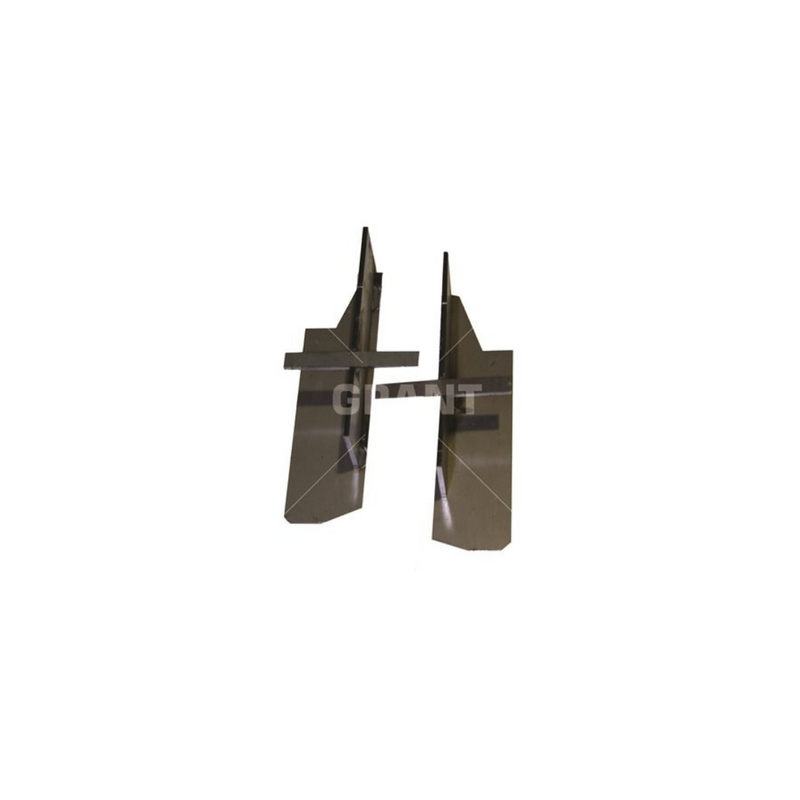 Grant Bottom Baffle Set Vbs11
Vortex Pro Combi 26Kw
