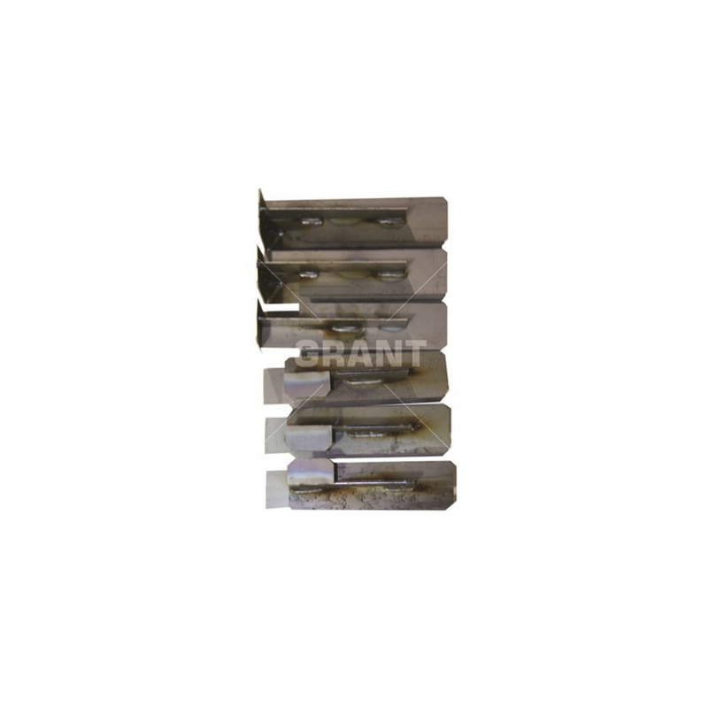 Grant Complete Baffle Set Vbs36 Vortex Pro Combi 36Kw