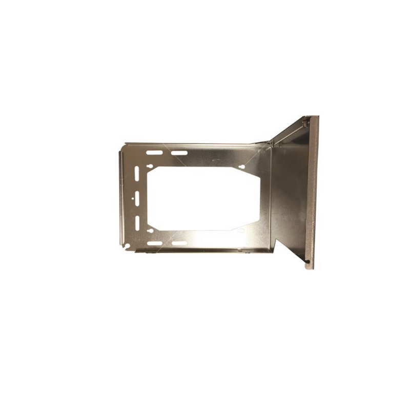 Grant Controls Chassis Back
Wps27 Plate & Base Spira