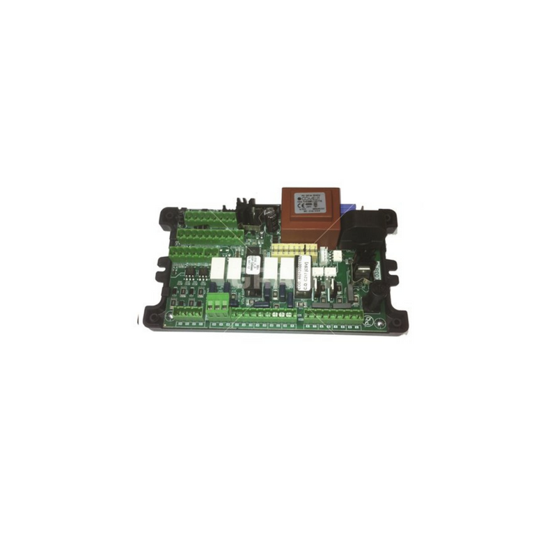 Grant Circuit Board Spira 5-18Kw