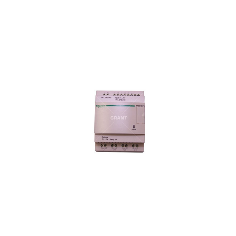 Grant Programmable Relay
Spiravac  Wpv02