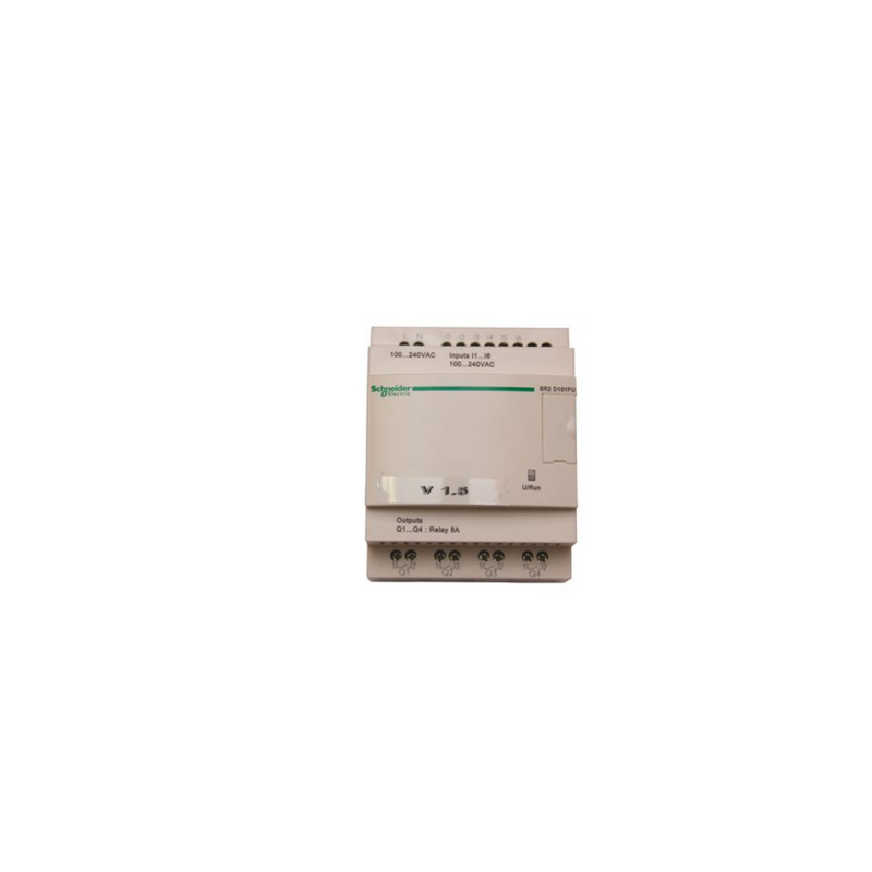 Grant Fully Programmed Wpv21
Smart Relay Spiravac