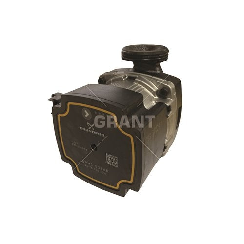 Grant He Pump 1 1/2" Gs222154H Pump Station Gs200032X