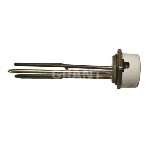 Grant 3Kw Immersion Heater
Hpas03 All Hpaw & Ashe Models