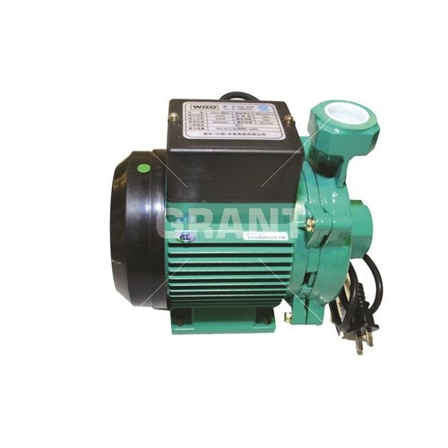 Grant Se Circulating Pump 15M Hpaw155 & Ashe 215 Hpas30