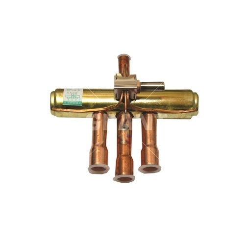 Grant 4-Way Valve Hpas48 Hpaw110/130/155