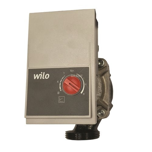 Grant He Circulating Pump Hpas139 Ashe215