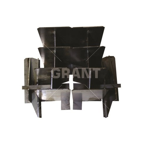 Grant Complete Baffle Set Mpcbs51 Combi90 V3