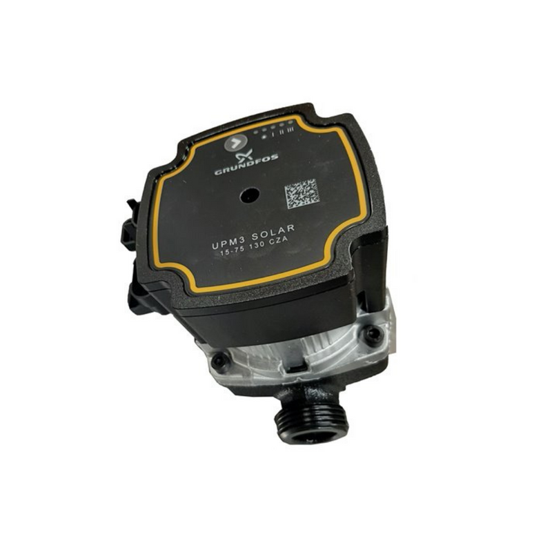 Grant He Pump + 1 Inch Lead Gs 222154E, 154G 413He Pump Gs