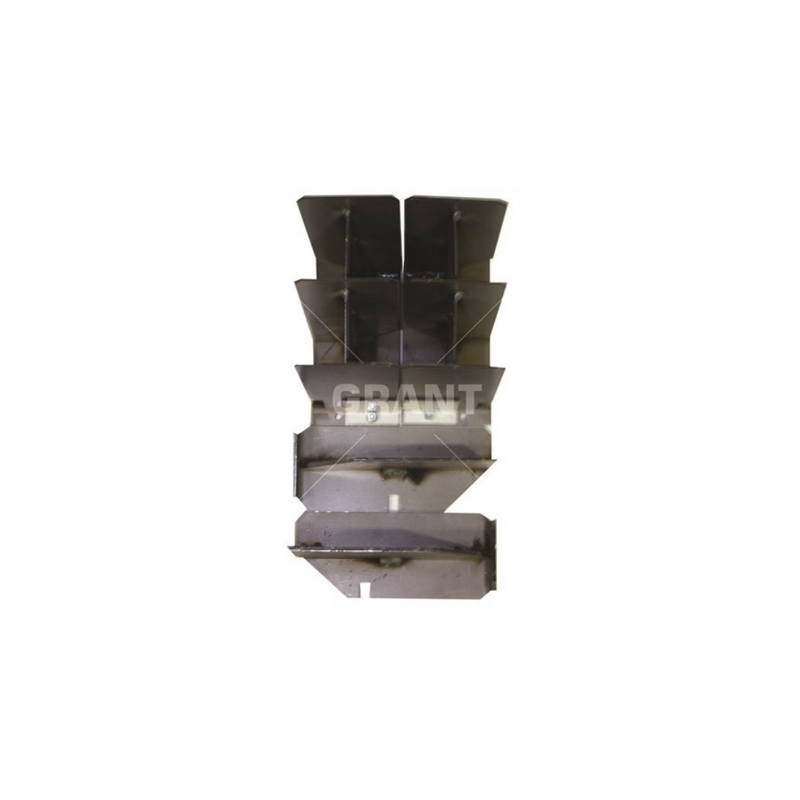 Grant Complete Baffle Set Multipass 50/70 Mpbs12
