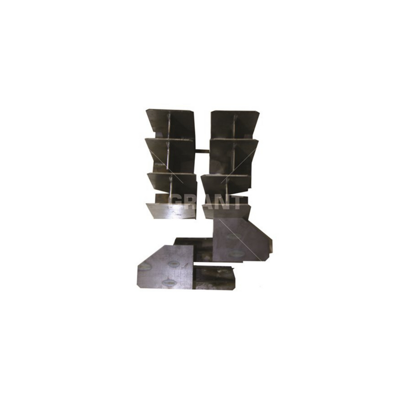 Grant Complete Baffle Set Mpcbs52 Combi Max