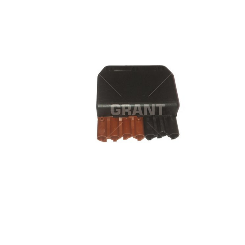 Grant Electrical Connector
Wps07 7-Way Female Spira