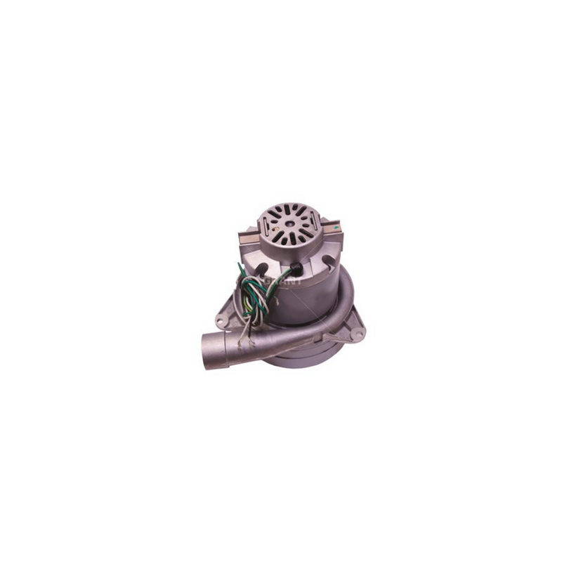 Grant Motor Spiravac  Wpv01
