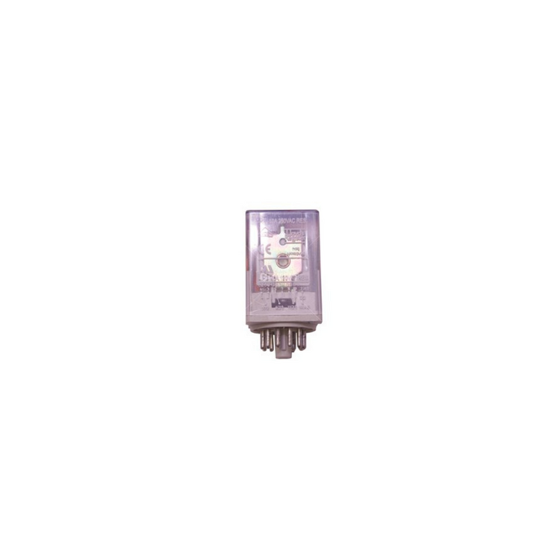 Grant 11 Pin Relay Wpv05
Spiravac