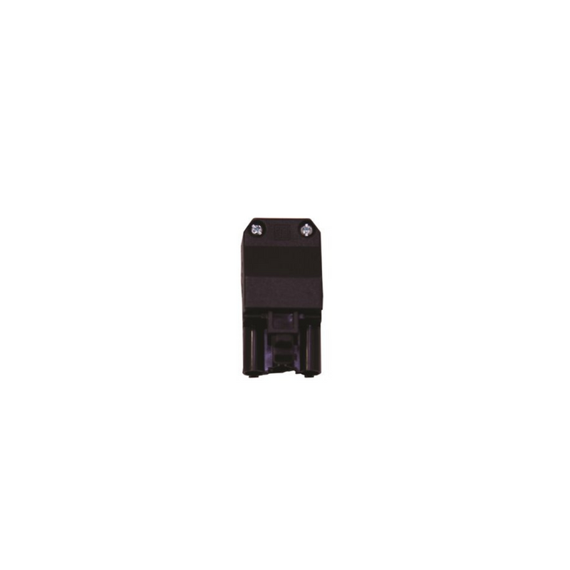 Grant 3 Pin Female Plug Wpv13F Spiravac