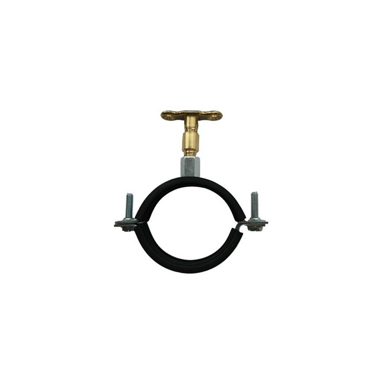 Grant 50Mm Clip For Vacuum Hose Spiravac