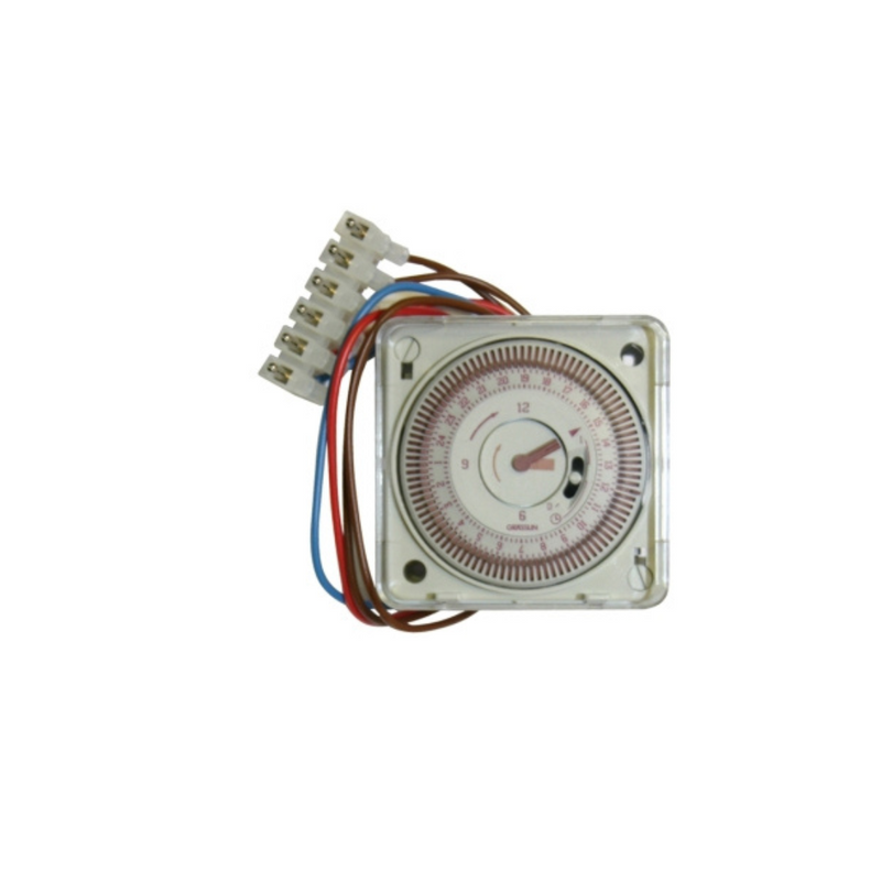 Grant Mechanical Timer Mtkit