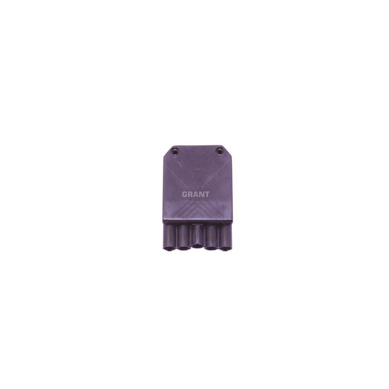 Grant 5-Way Main Connection
Wps35 Male Spira